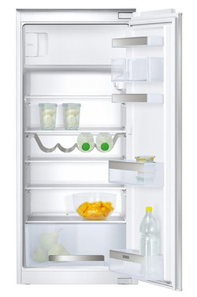 Siemens KI24LX30 Встроенный 200л A++ комбинированный холодильник