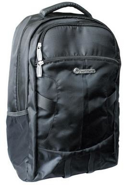 TechZone TZ13PRG-BP18 Schwarz Rucksack