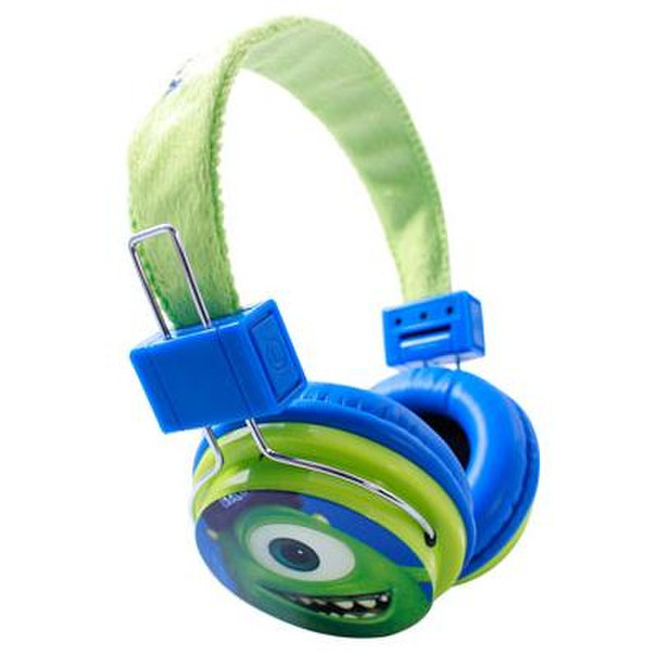 Ginga SKR-35119-ESP headphone