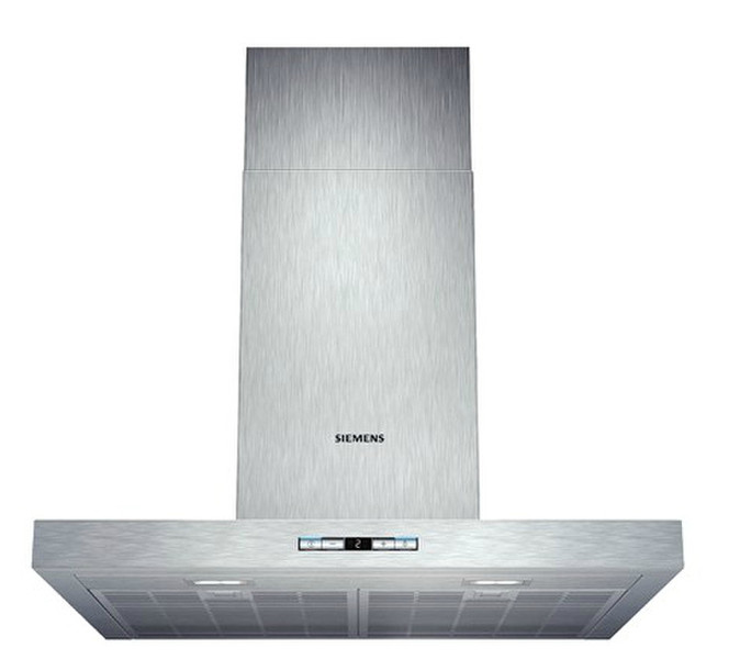 Siemens LC68BF542 cooker hood