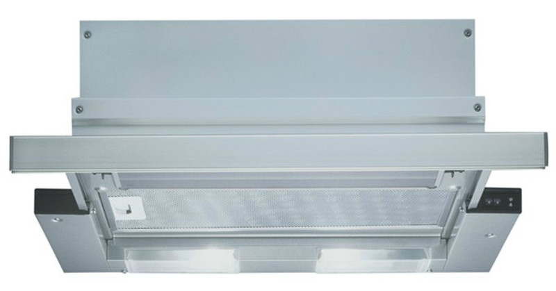 Siemens LI16030SD Built-under 300m³/h E Metallic,Silver cooker hood