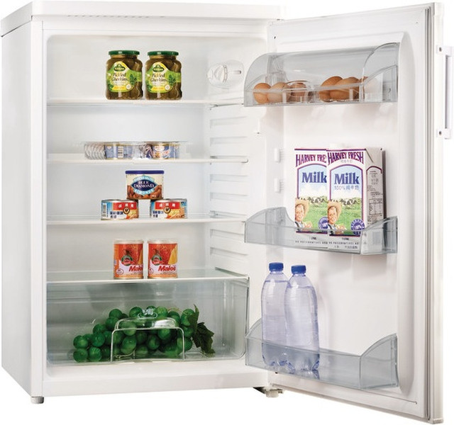 Upo R1310 freestanding 130L A+ White refrigerator