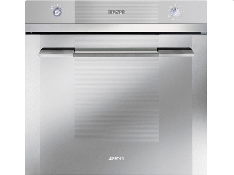 Smeg SFP109 Electric 79L 3000W A-20% Stainless steel