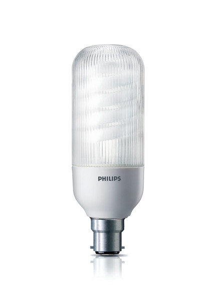 Philips Ambiance PR 929689445401 18Вт B22 Холодный дневной свет люминисцентная лампа energy-saving lamp