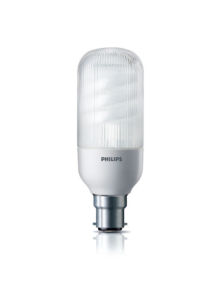 Philips Ambiance PR 929689445101 14Вт B22 Теплый белый люминисцентная лампа energy-saving lamp