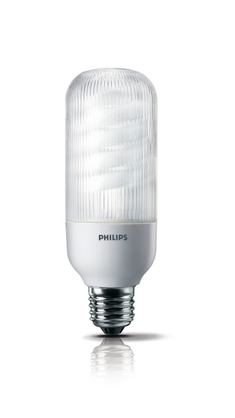 Philips Ambiance PR 929689435401 18Вт E27 Холодный дневной свет люминисцентная лампа energy-saving lamp