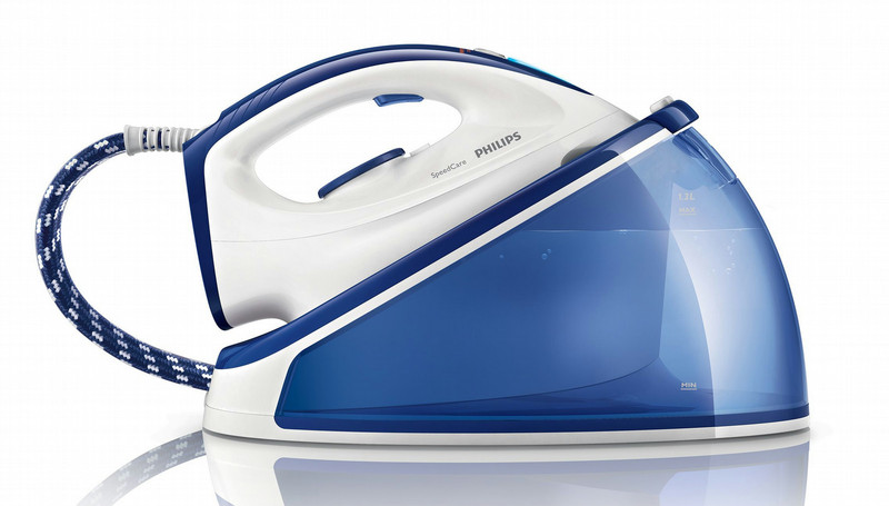 Philips SpeedCare Steam generator iron GC6621/20