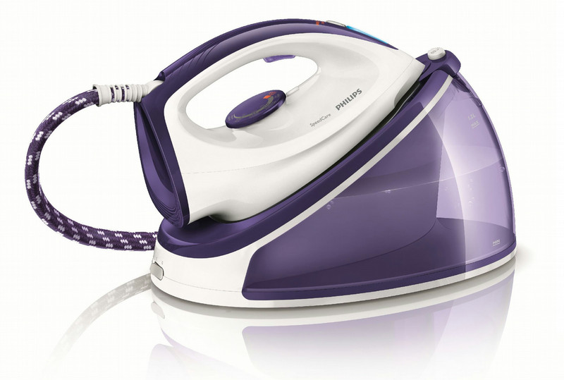 Philips SpeedCare Steam generator iron GC6625/30