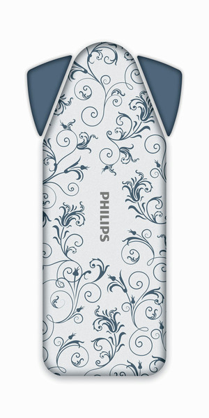 Philips Easy8 GC020/00 Cotton,Foam ironing board cover