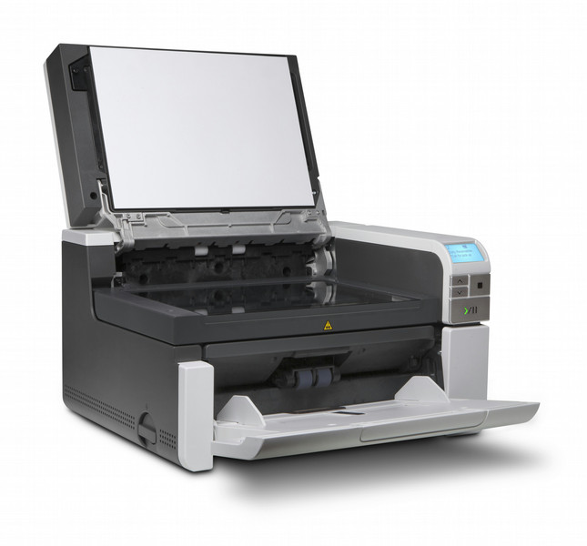 Kodak i3450 Scanner ADF scanner 600 x 600DPI A3 Grau