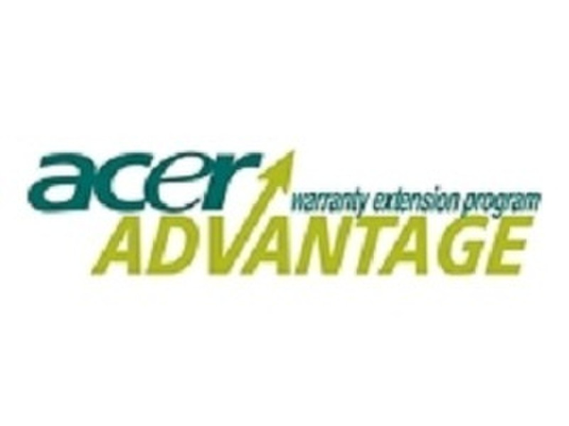 Acer SV.WNBAP.A01 продление гарантийных обязательств