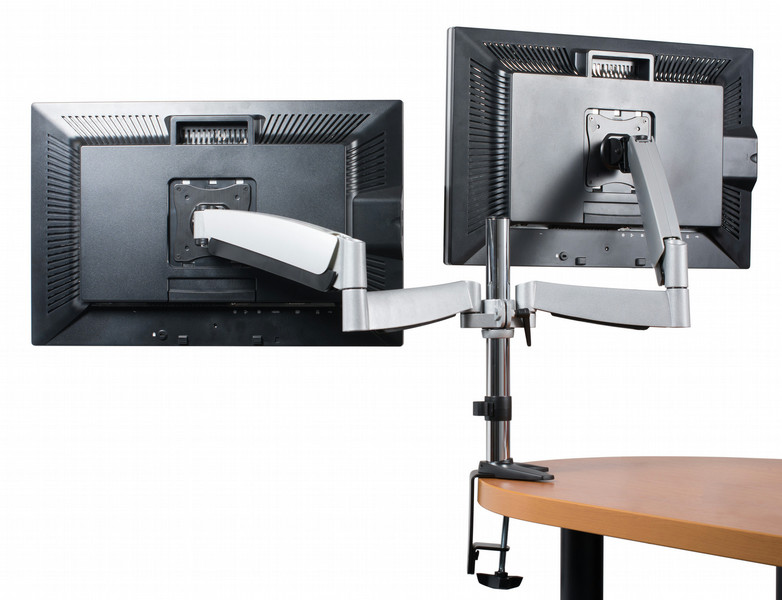Connect IT CI-241 flat panel desk mount