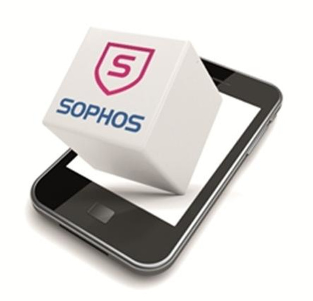 Sophos Mobile Security Enterprise
