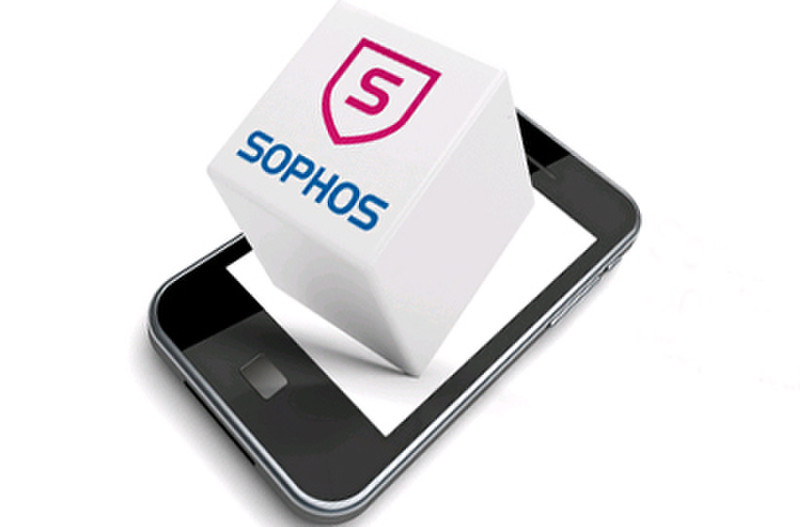 Sophos Mobile Security Enterprise
