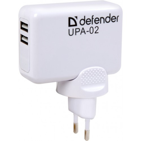 Defender UPA-02