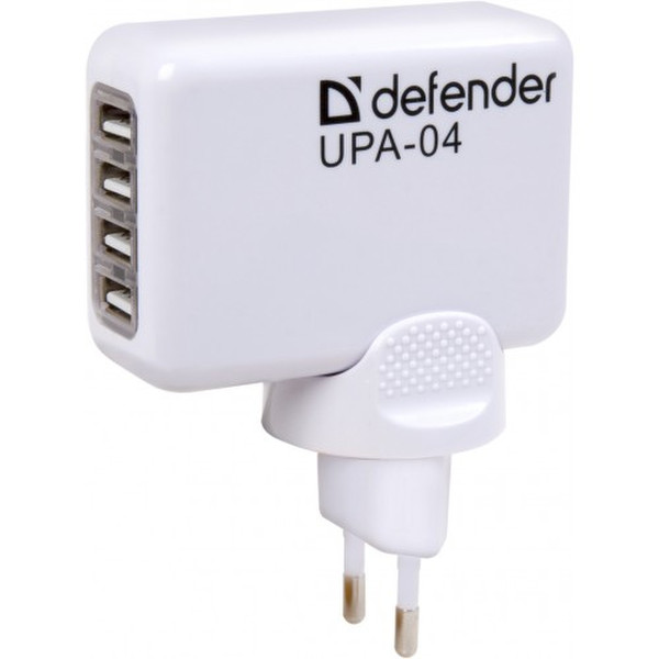 Defender UPA-04