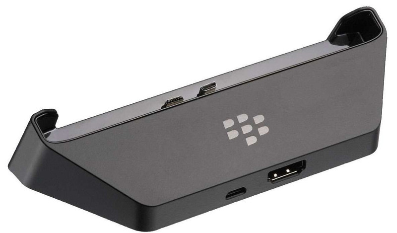 BlackBerry ASY-14396-019 док-станция для портативных устройств