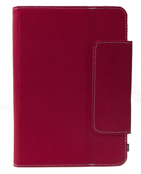 Bluestork BS-TAB7/UF2R 7.9Zoll Blatt Rot Tablet-Schutzhülle