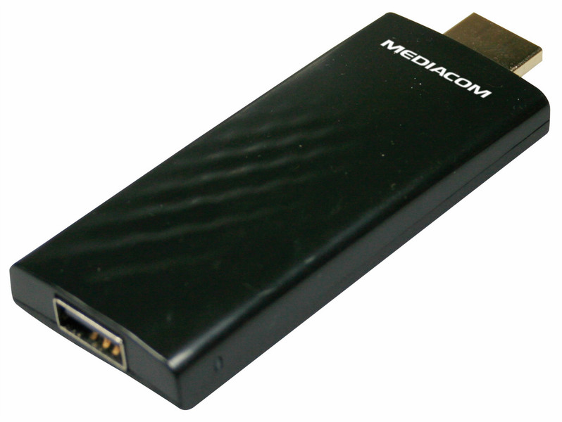 Mediacom Smart TV Mini