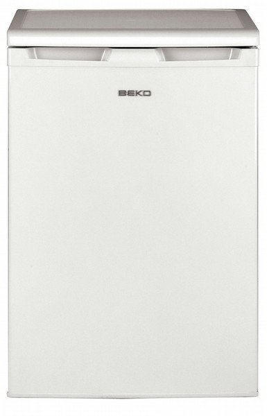 Beko TSE1231F combi-fridge
