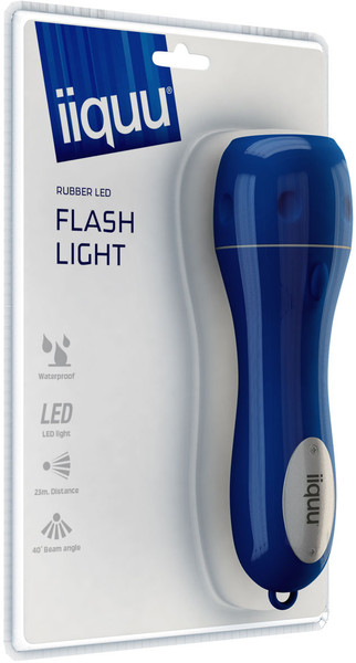 iiquu 510ILRFBL3AA-0 flashlight