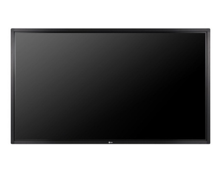 LG 84WT70PS-B 84Zoll 4K Ultra HD Schwarz Public Display/Präsentationsmonitor