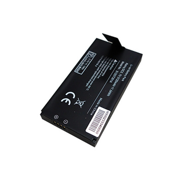 Unitech 1400-900023G rechargeable battery