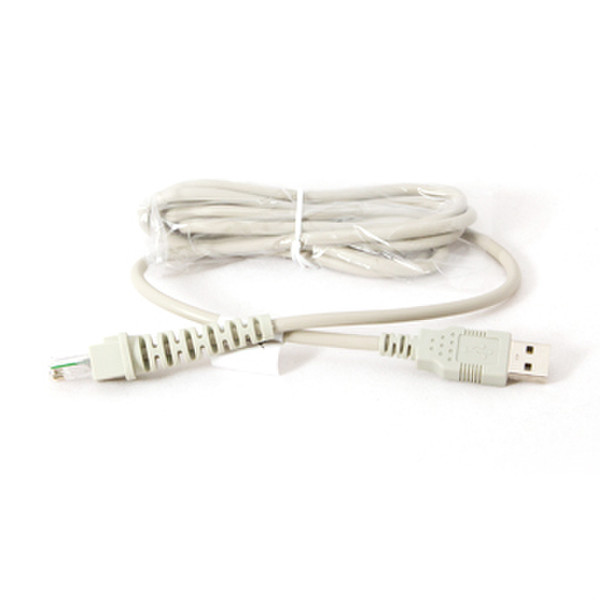 Unitech 1550-900079G USB cable