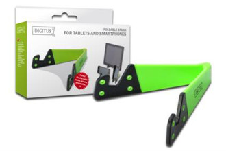 Digitus DA-20000-2 Indoor Passive holder Black,Green holder