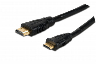 Ednet 84569 HDMI-Kabel