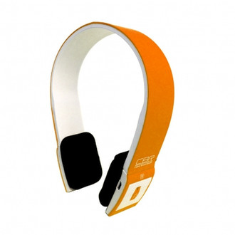 CBR CHP 636 BT ORANGE mobile headset