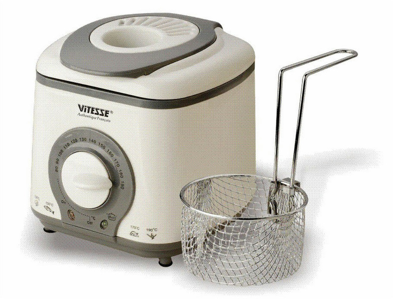 ViTESSE VS-320 fryer