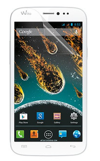 Wiko 3700738100818 screen protector