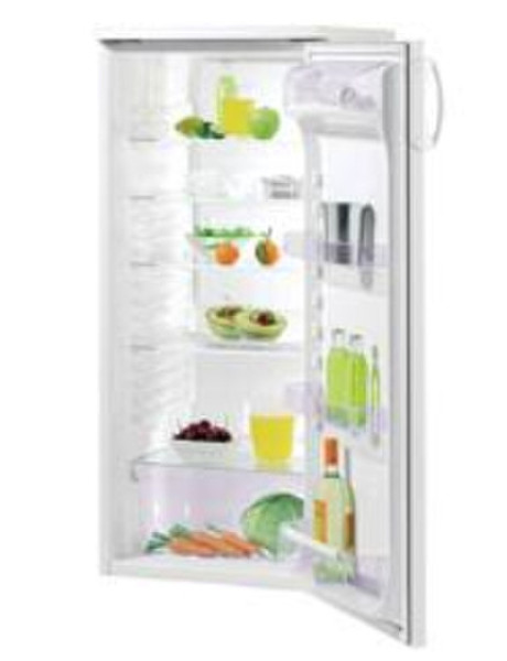 Faure FRA325CW freestanding 236L A White refrigerator