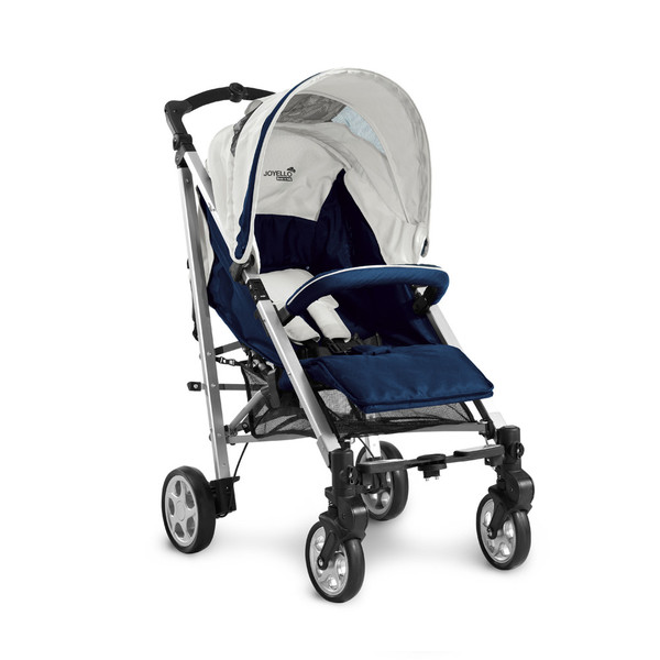 Joycare JL-902B Lightweight stroller 1место(а) Синий детская коляска