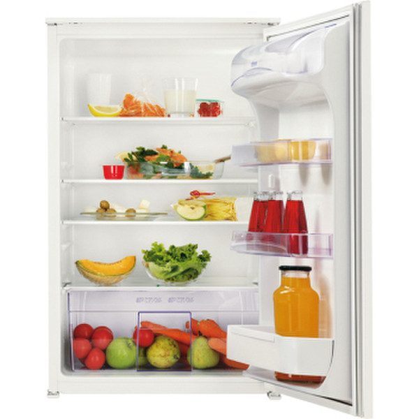 Faure FBA15020SA Built-in 152L A+ White refrigerator