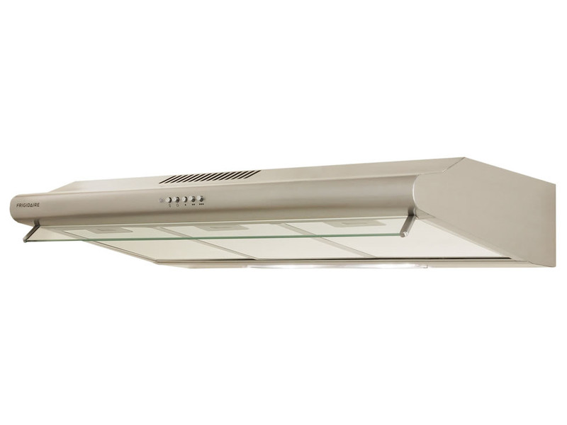 Frigidaire FJSE308TBJSM Semi built-in (pull out) Stainless steel cooker hood