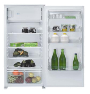 Candy CFBO 2150 E combi-fridge