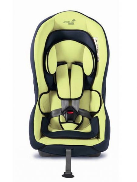 Joycare JL-909M Schwarz, Grün, Gelb Autositz für Babys