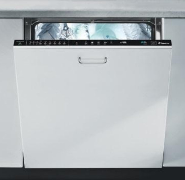 Candy CDIM 5115 Fully built-in 15place settings A+ dishwasher