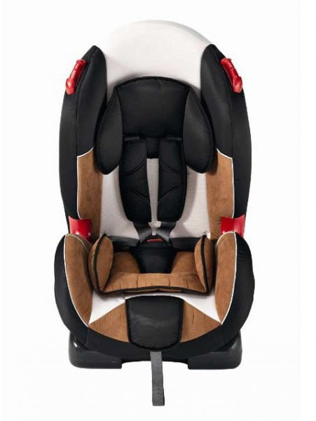 Joycare JL-910BR Black,Brown,White baby car seat
