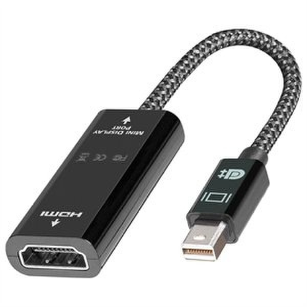 AudioQuest MDPDONGLE Kabeladapter