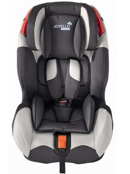 Joycare JL-912S Grau, Silber Autositz für Babys