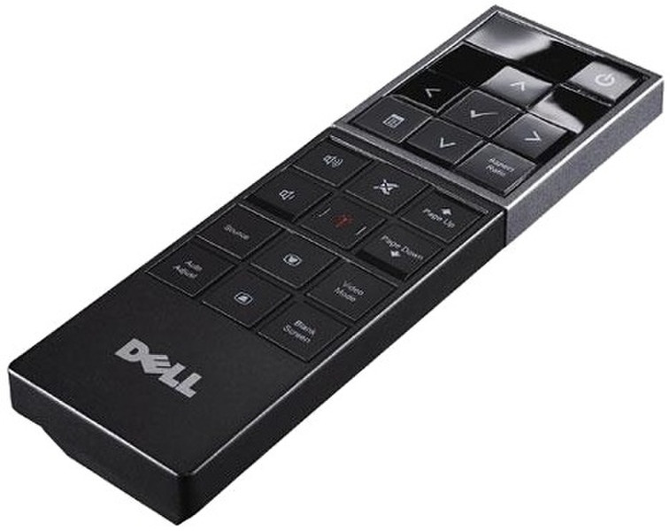 DELL 725-BBBG remote control