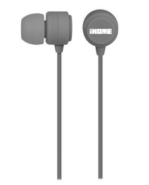 iHome IB22G headphone