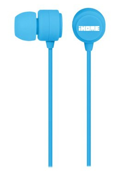 iHome IB22L headphone
