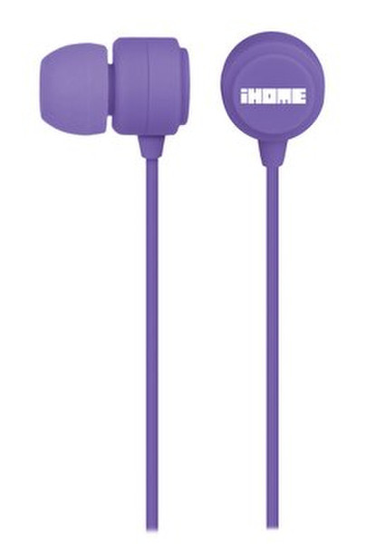 iHome IB22U headphone