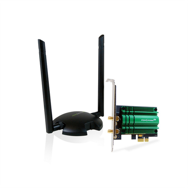 Amped Wireless PCI20E Eingebaut WLAN 867Mbit/s Netzwerkkarte
