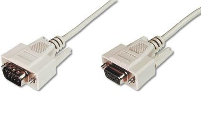 Digitus DK-610203-020-E parallel cable