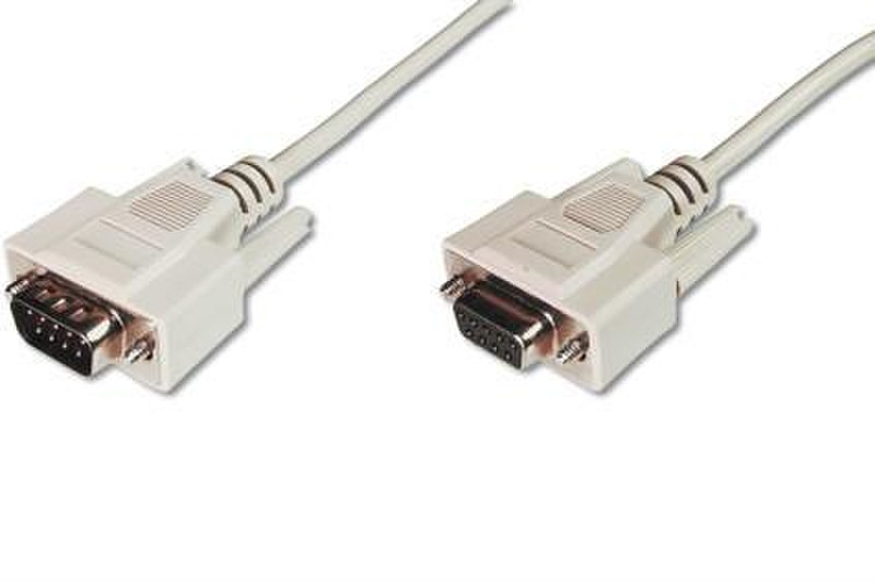 Digitus DK-610203-100-E параллельный кабель